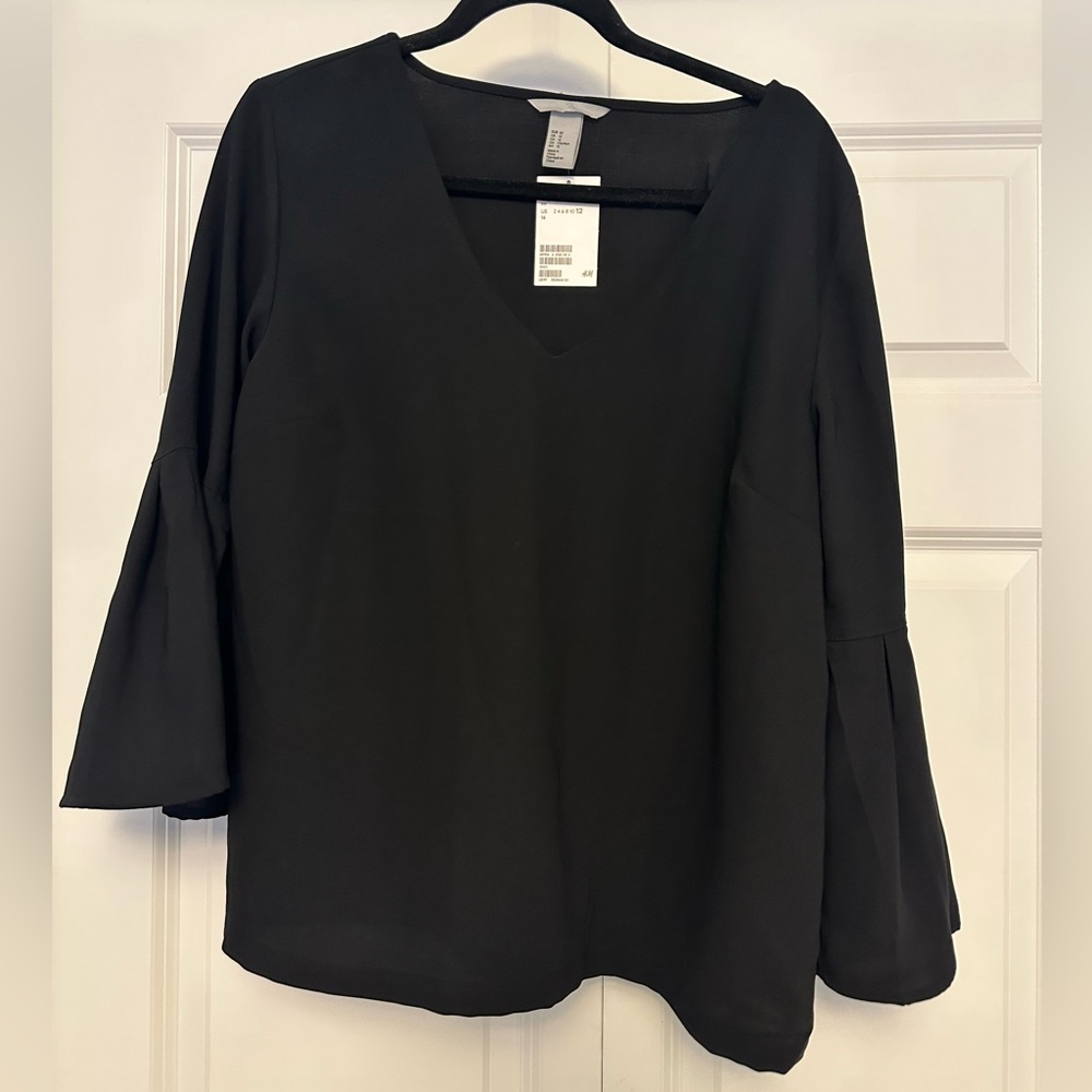 H&M blouse